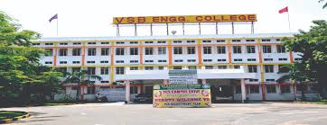 V S B College of Engineering Technical Campus